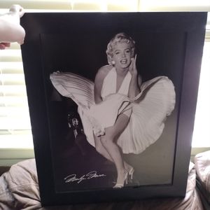 Marylin Monroe Picture